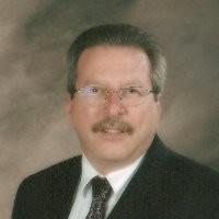 Ron Hoffman, photo 1