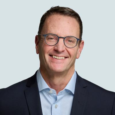 Gary Herbert, photo 1