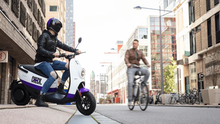 Bart Heideman, photo 2