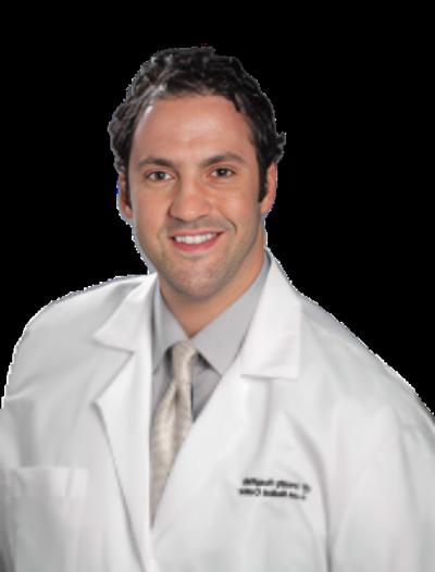 Marc Berkowitz, photo 2