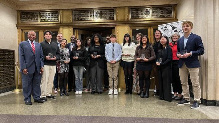 Mikayla Lay, photo 2