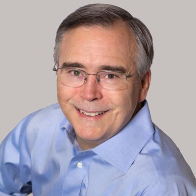 Doug Diamond, photo 1