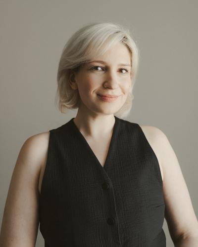 Mark Collins, photo 1