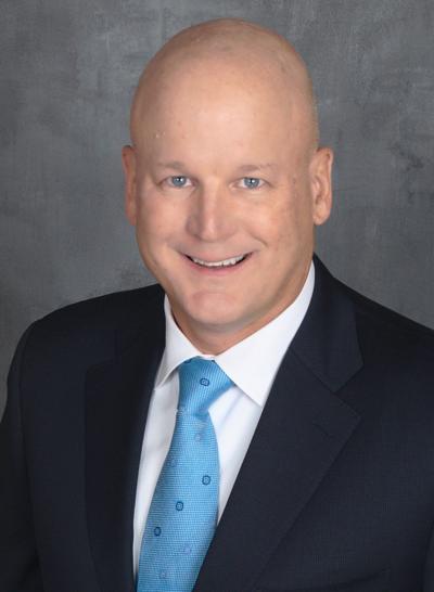 Michael Ferrill, photo 1