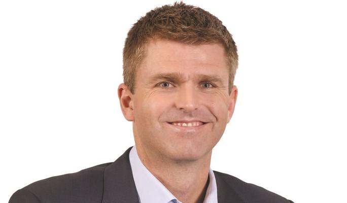 Mark Rayner, photo 2