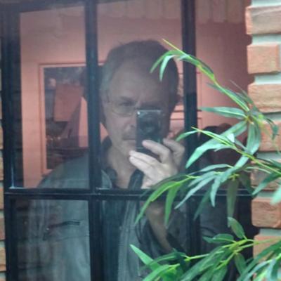 Igor Podgorny, photo 1