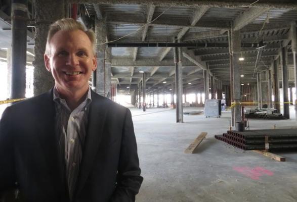 Christopher Conlon, photo 1