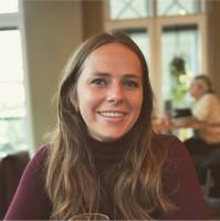 Denise Jansen, photo 2