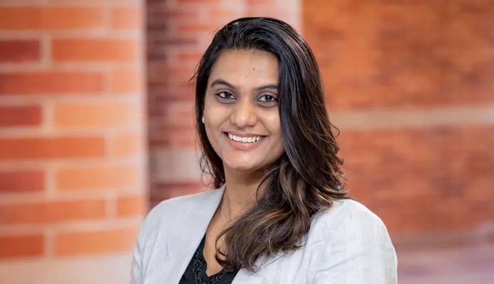 Nitika Sharma, photo 2