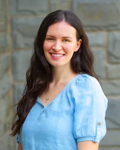 Jessica Roman, photo 1