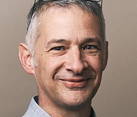 Kevin Martin, photo 2