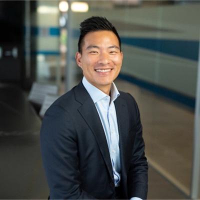 Christopher W.L. Young