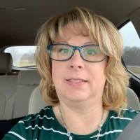 Michelle Slade, photo 1