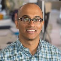 Vijay Venkatesh, photo 2