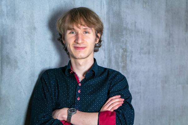 Ondrej Havelka, photo 2