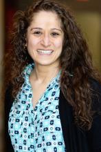 Maria Adelus, photo 1