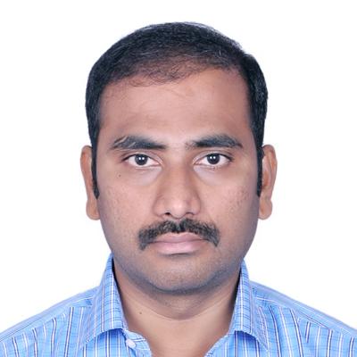 Ravikumar Manakoji, photo 1