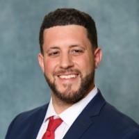 Chris Conte, photo 2