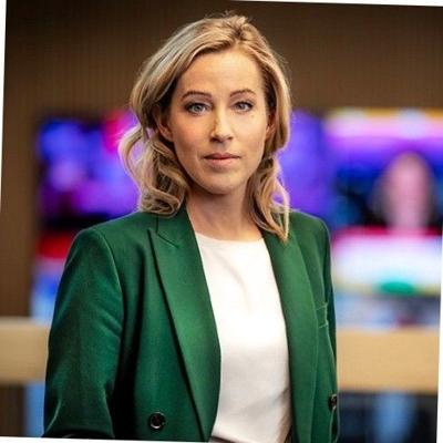 Anna Careborg, photo 1