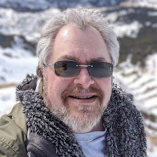 Rob Schonberger, photo 2