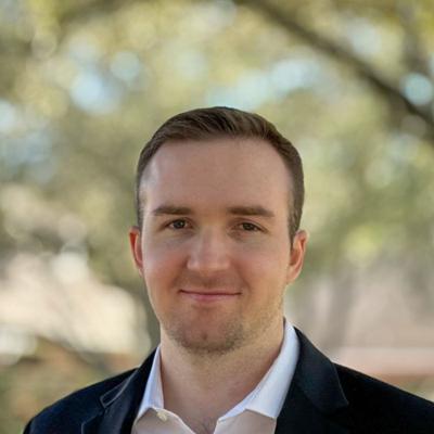 Wyatt Garrett, photo 1