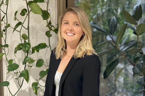 Jessica Walker, photo 1