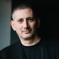 Andrew Arwas, photo 2