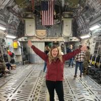 Alexandra Bowers, photo 2