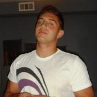 Daniel Hazan, photo 1