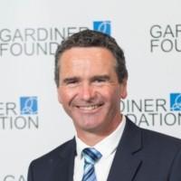 Cameron Gardiner, photo 1