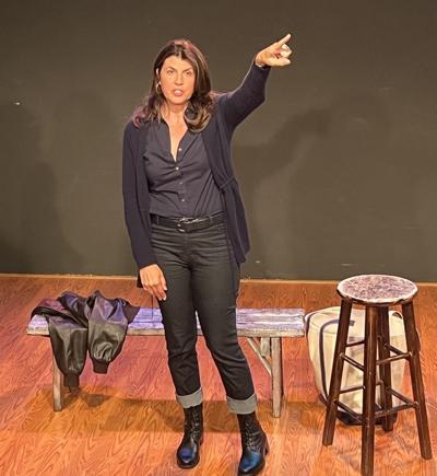 Deborah Cincotta, photo 2