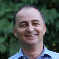 Dave Sampson, photo 2