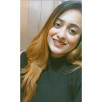 Shreya Goel, photo 1