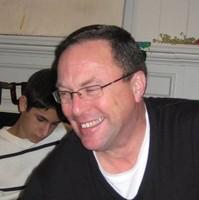 Randy Brown, photo 1