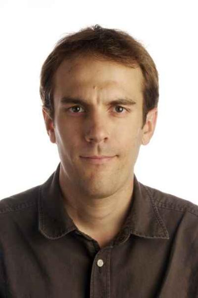 Peter Huoppi, photo 2