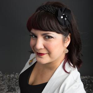 Laura Mercado-Wright, photo 1