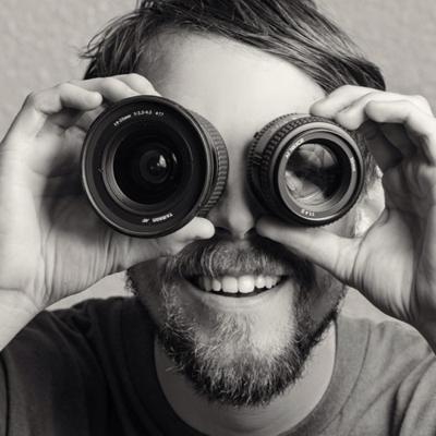 Spin Rodriguez, photo 1