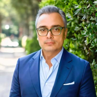 Cesar Perez, photo 1