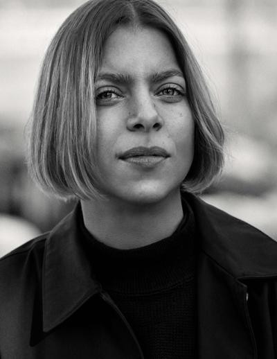 Jeanette Bisschops, photo 1