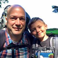 Christopher Rayburn, photo 1