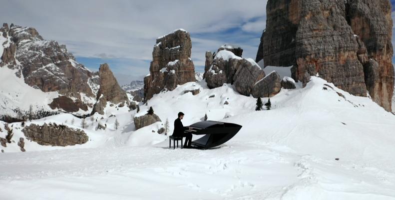 Luca Martis, photo 2