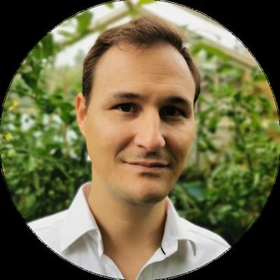 Oliver Windram, photo 2