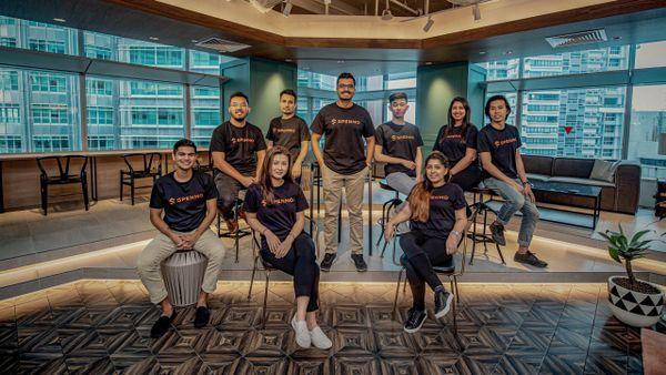 Bhargavram Chilukuri, photo 2