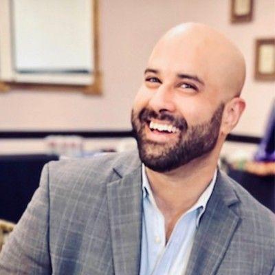 Michael Darwal, photo 2