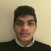 Dhruv Shah, photo 1