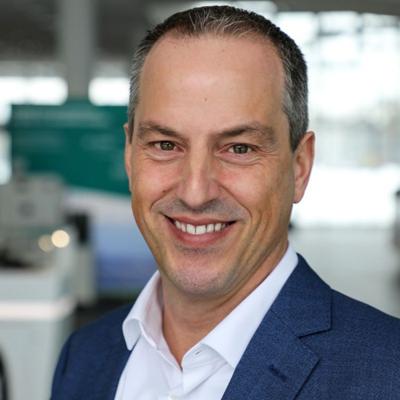 Markus Fink, photo 1