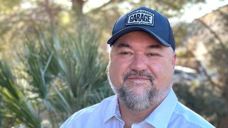 Andreas Haggerty, photo 2