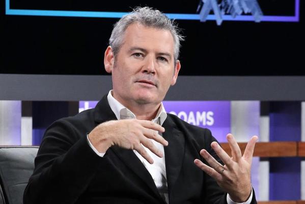 Mark D'Arcy, photo 2