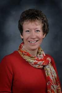 Christine Delany, photo 1