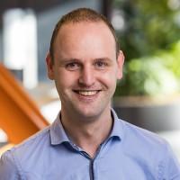 Roel Kikkert, photo 1